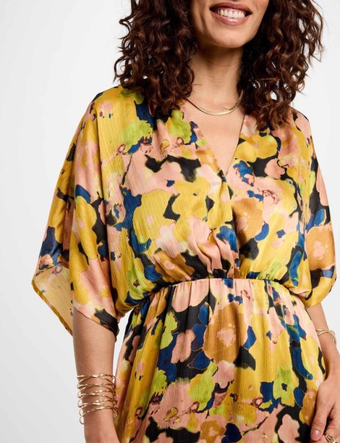 Morgan Dress RGINO.F ECHAPROMPR