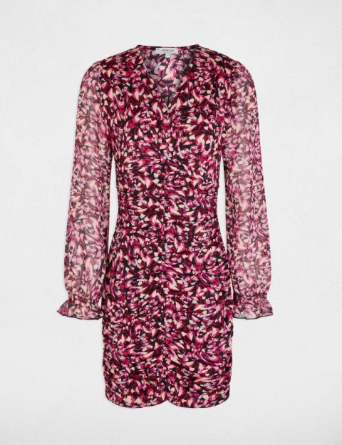 Morgan Sukienka RIBLOO MULTICO