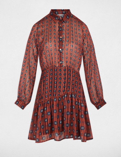 Morgan Sukienka RILGAL.F 5AVENUEPR