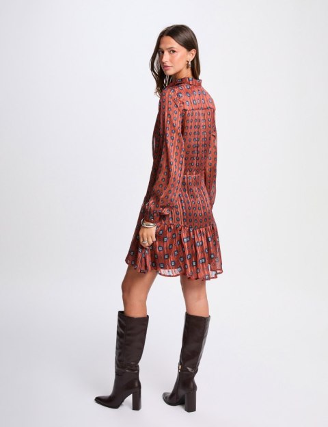 Morgan Sukienka RILGAL.F 5AVENUEPR