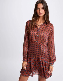 Morgan Dress RILGAL.F 5AVENUEPR