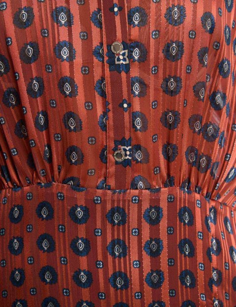 Morgan Sukienka RILGAL.F 5AVENUEPR