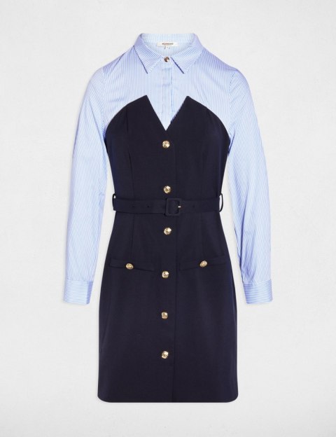 Morgan Sukienka RIVOL MARINE