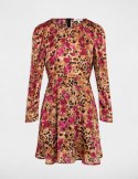 Morgan Sukienka RIZAC.F MULTICO