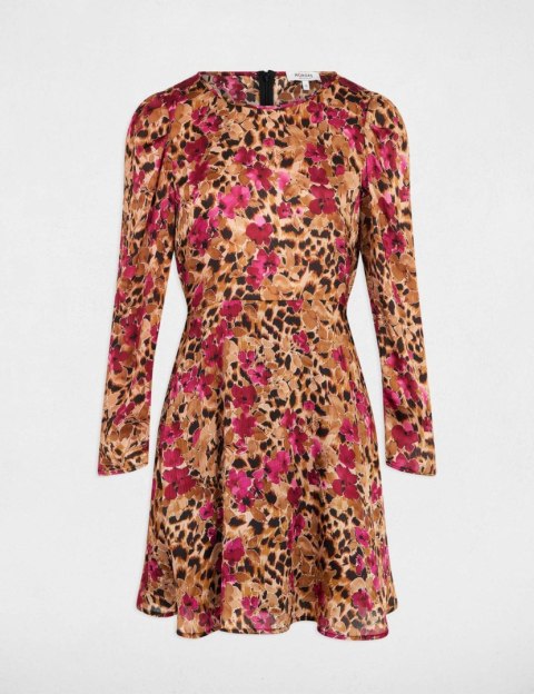 Morgan Sukienka RIZAC.F MULTICO