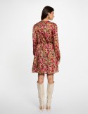 Morgan Sukienka RIZAC.F MULTICO
