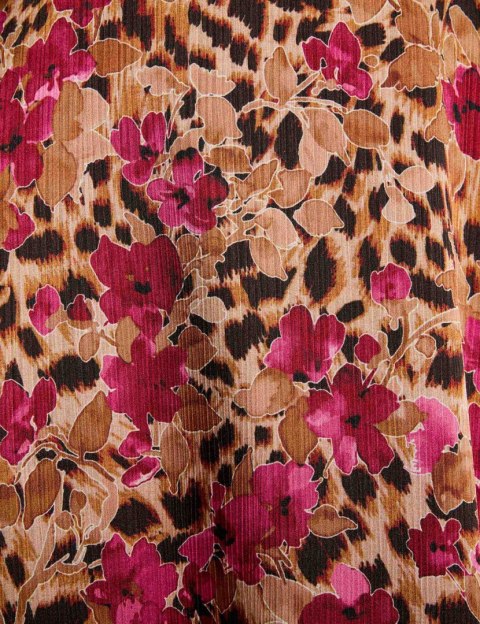 Morgan Sukienka RIZAC.F MULTICO