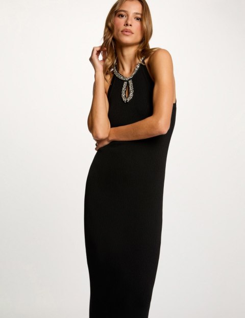 Morgan Sukienka RMAHE NOIR