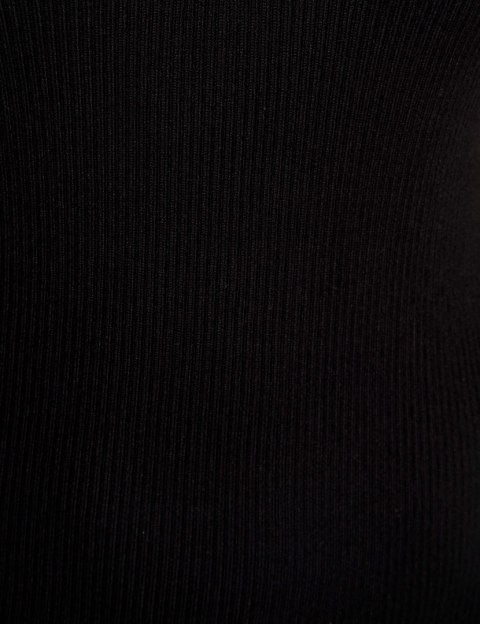 Morgan Sukienka RMIZO NOIR/IVOIRE