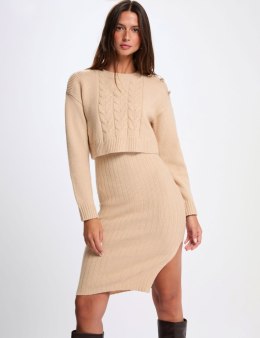 Morgan Sukienka RMNATE SESAME