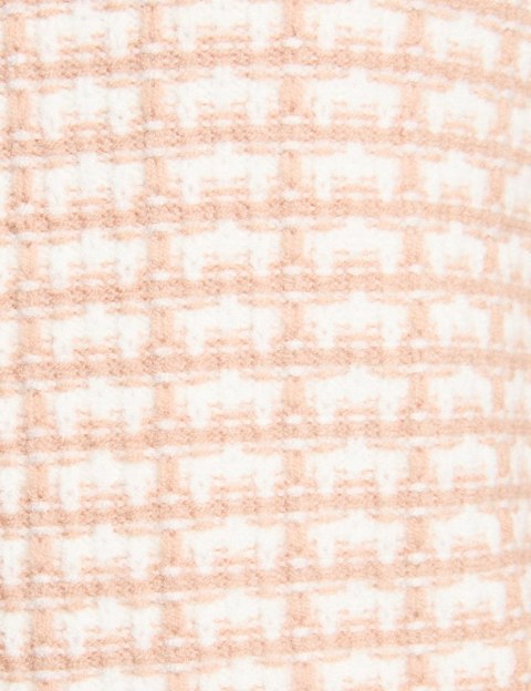 Morgan Sukienka RMORESA WARM TAUPE