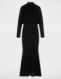 Morgan Sukienka ROSCAR NOIR