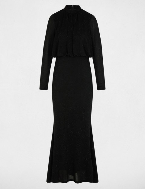 Morgan Sukienka ROSCAR NOIR