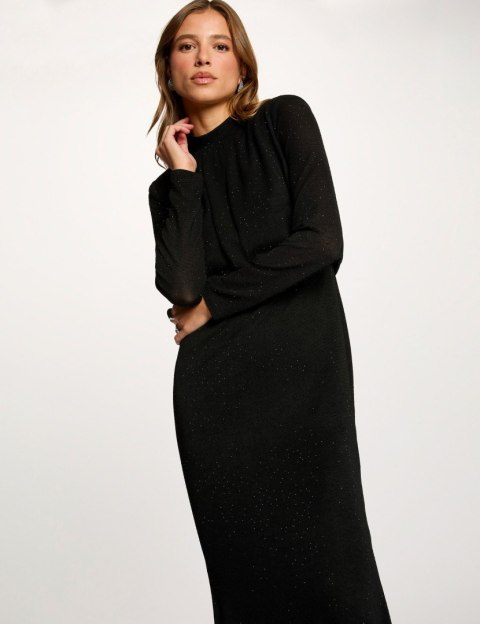 Morgan Sukienka ROSCAR NOIR