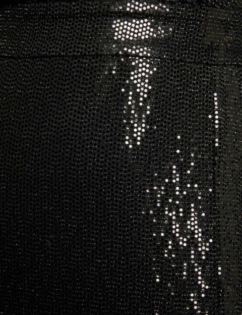 Morgan Dress RZENDA NOIR