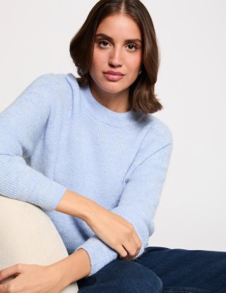 Morgan Sweater MANGUIN OXYGENE