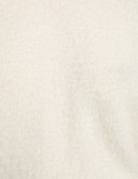 Morgan Sweater MBALOU IVOIRE