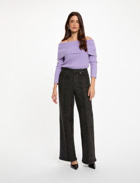 Morgan Sweter MBOGO PARME