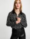 Morgan Sweter MBOLEO GRIS
