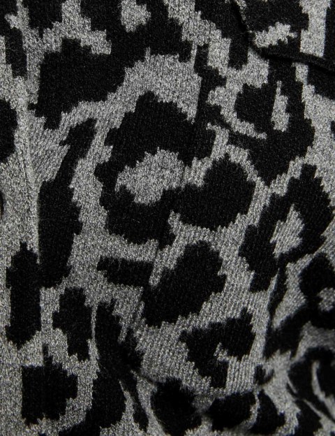 Morgan Sweter MBOLEO GRIS