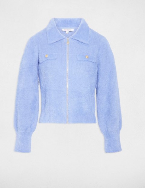 Morgan Sweater MDOMI ICEBERG