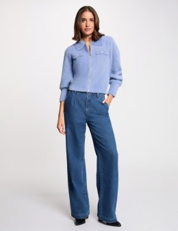 Morgan Sweater MDOMI ICEBERG