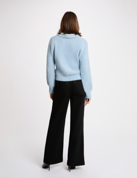 Morgan Sweater MDOMO OXYGENE