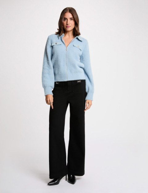 Morgan Sweater MDOMO OXYGENE