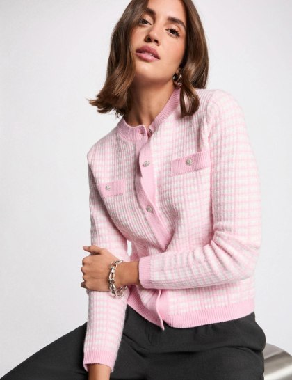 Morgan Sweater MIRES DRAGEE