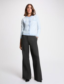 Morgan Sweater MIRES OXYGENE