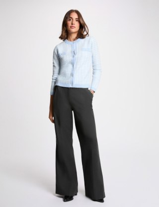 Morgan Sweter MIRES OXYGENE