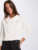 Morgan Sweater MISTRAL IVOIRE