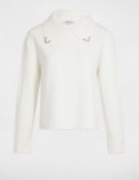 Morgan Sweater MISTRAL IVOIRE
