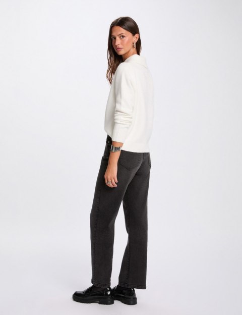 Morgan Sweater MISTRAL IVOIRE