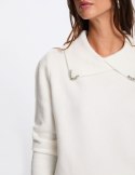 Morgan Sweater MISTRAL IVOIRE