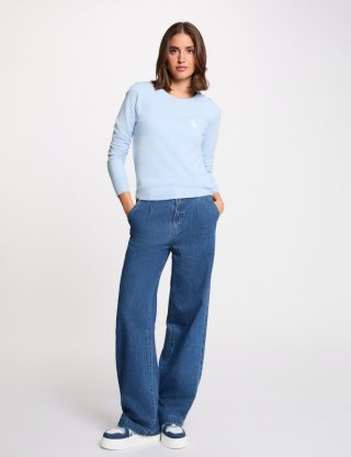 Morgan Sweater MKISS OXYGENE