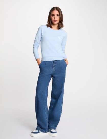 Morgan Sweater MKISS OXYGENE