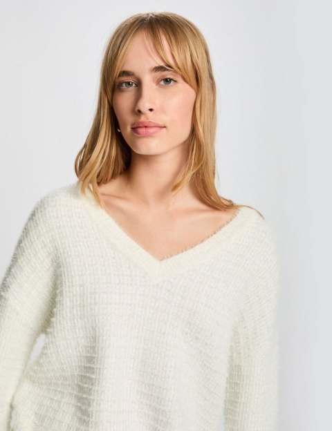 Morgan Sweater MNANCY IVOIRE