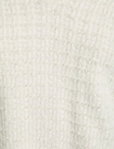 Morgan Sweater MNANCY IVOIRE