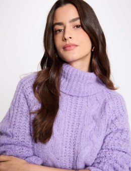 Morgan Sweater MPALMA PARME