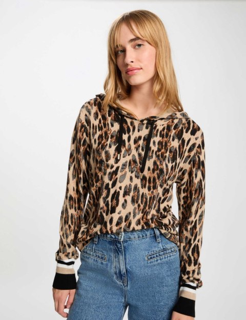 Morgan Sweater MPARA MULTICO