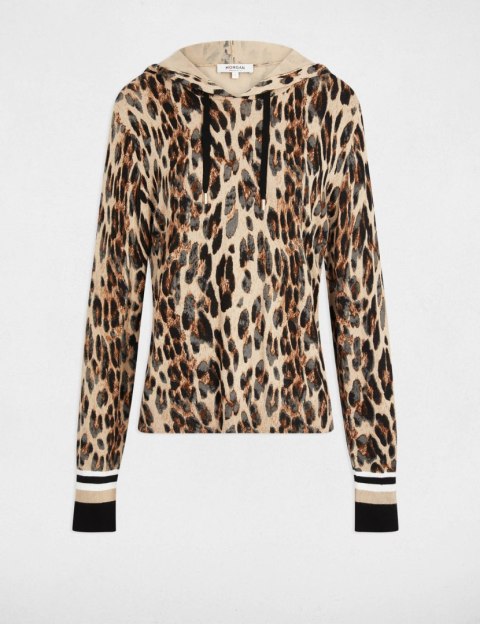 Morgan Sweater MPARA MULTICO