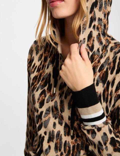 Morgan Sweater MPARA MULTICO