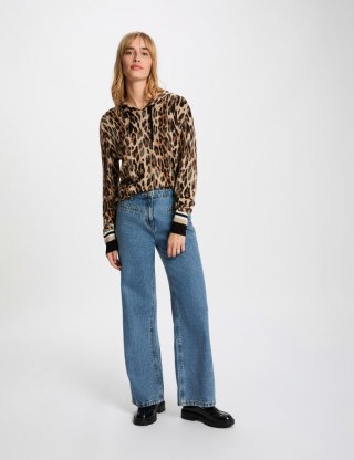 Morgan Sweater MPARA MULTICO