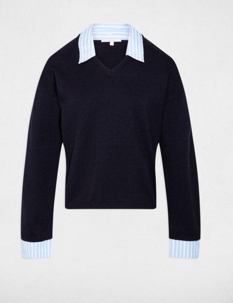 Morgan Sweater MRAYI MARINE