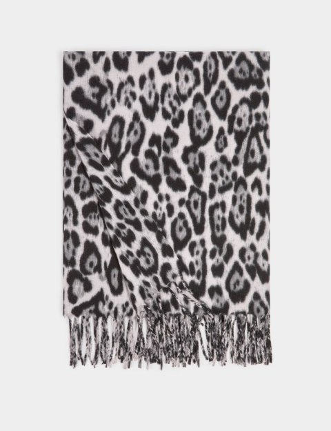 Morgan Scarf 5GRELEO GRIS