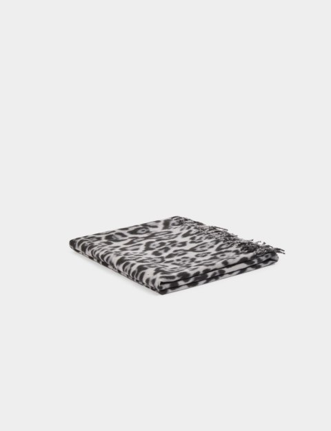 Morgan Scarf 5GRELEO GRIS