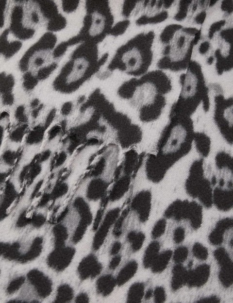 Morgan Scarf 5GRELEO GRIS