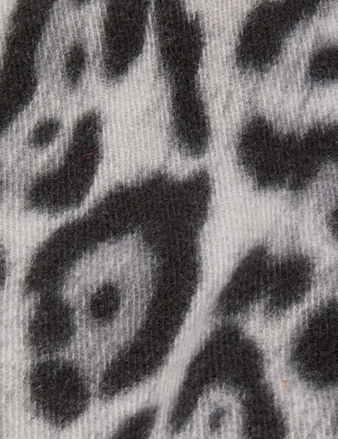 Morgan Scarf 5GRELEO GRIS