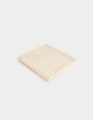 Morgan Scarf 5JLO IVOIRE